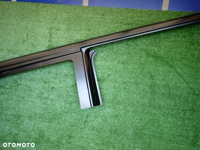 VW T5 T6 LONG poszycie słupek górny prawy - 5