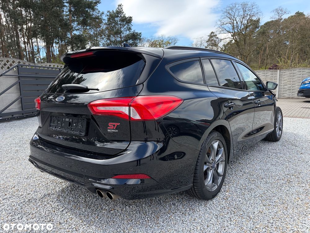 Ford Focus 2.0 EcoBlue ST - 7