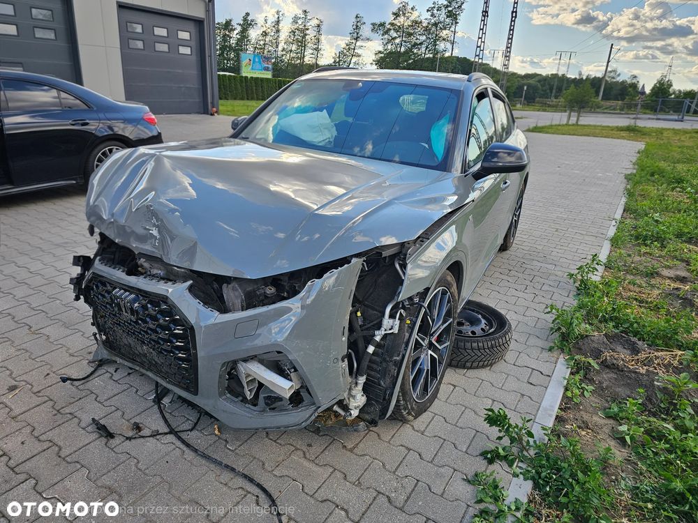 Audi Q5 - 9
