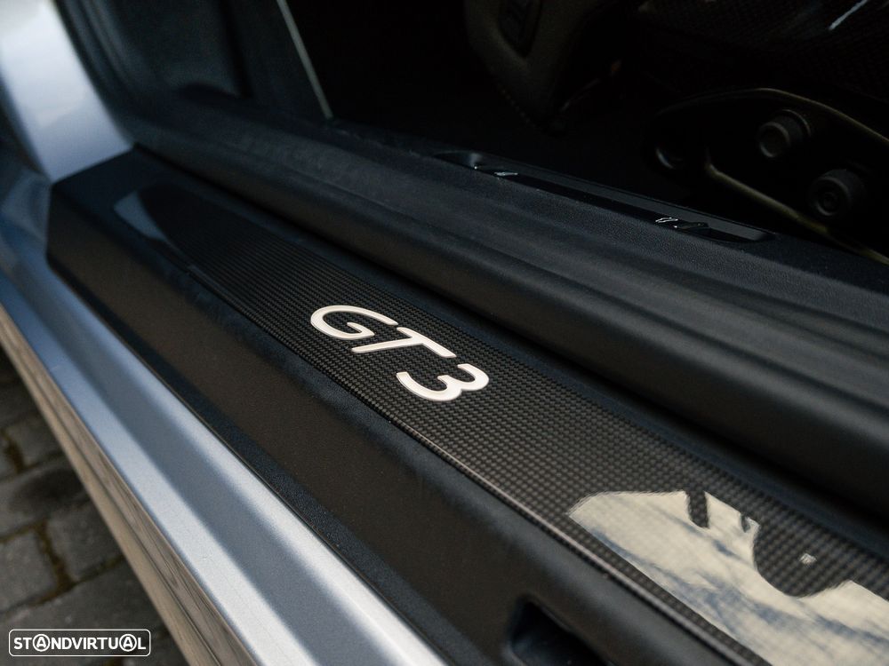 Porsche 911 (991) GT3 PDK - 37