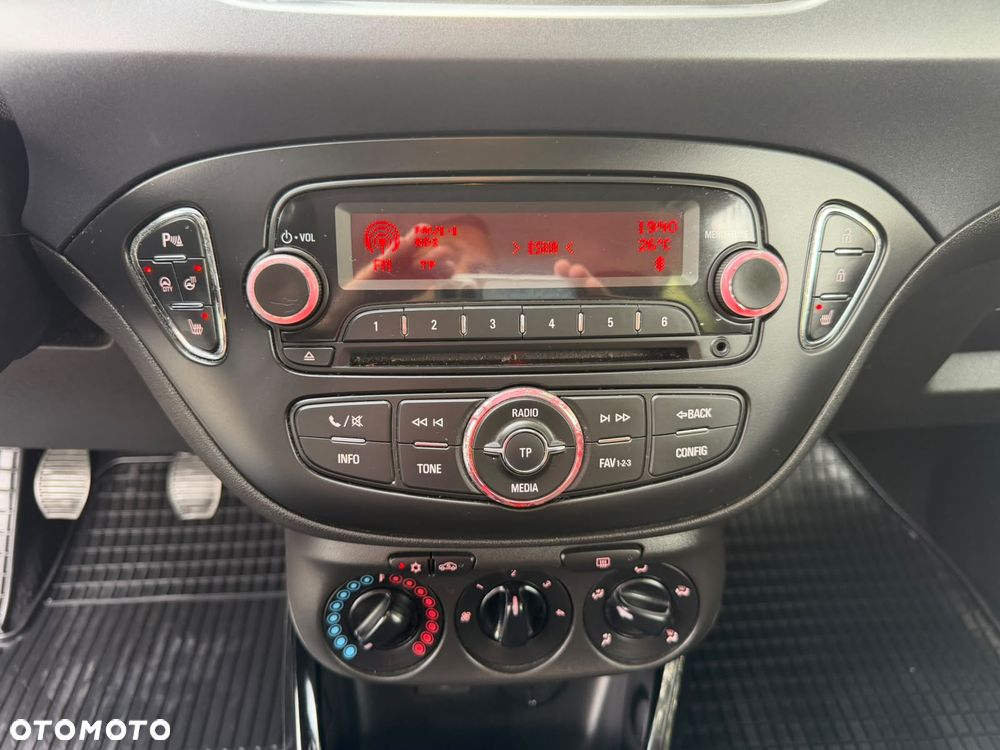 Opel Corsa - 9