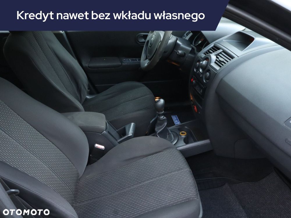 Renault Megane - 11