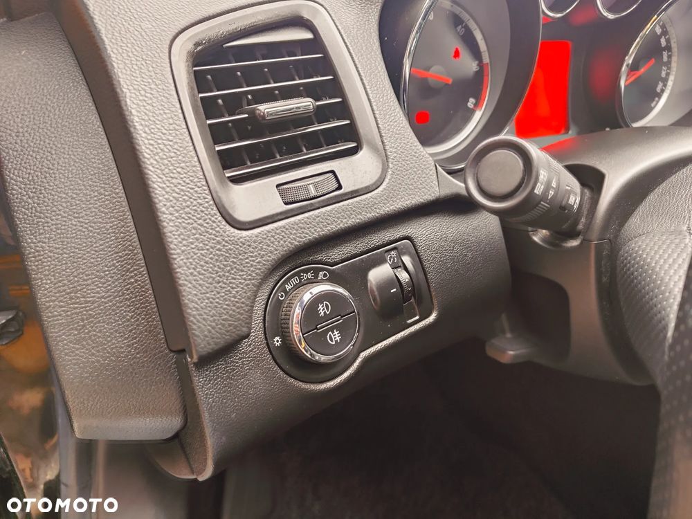 Opel Insignia 2.0 CDTI Sports Tourer ecoFLEX Business Cosmo - 21