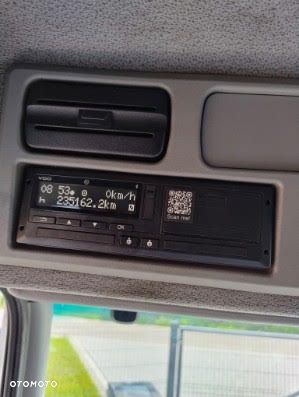 Mercedes-Benz Atego 1224 - 4