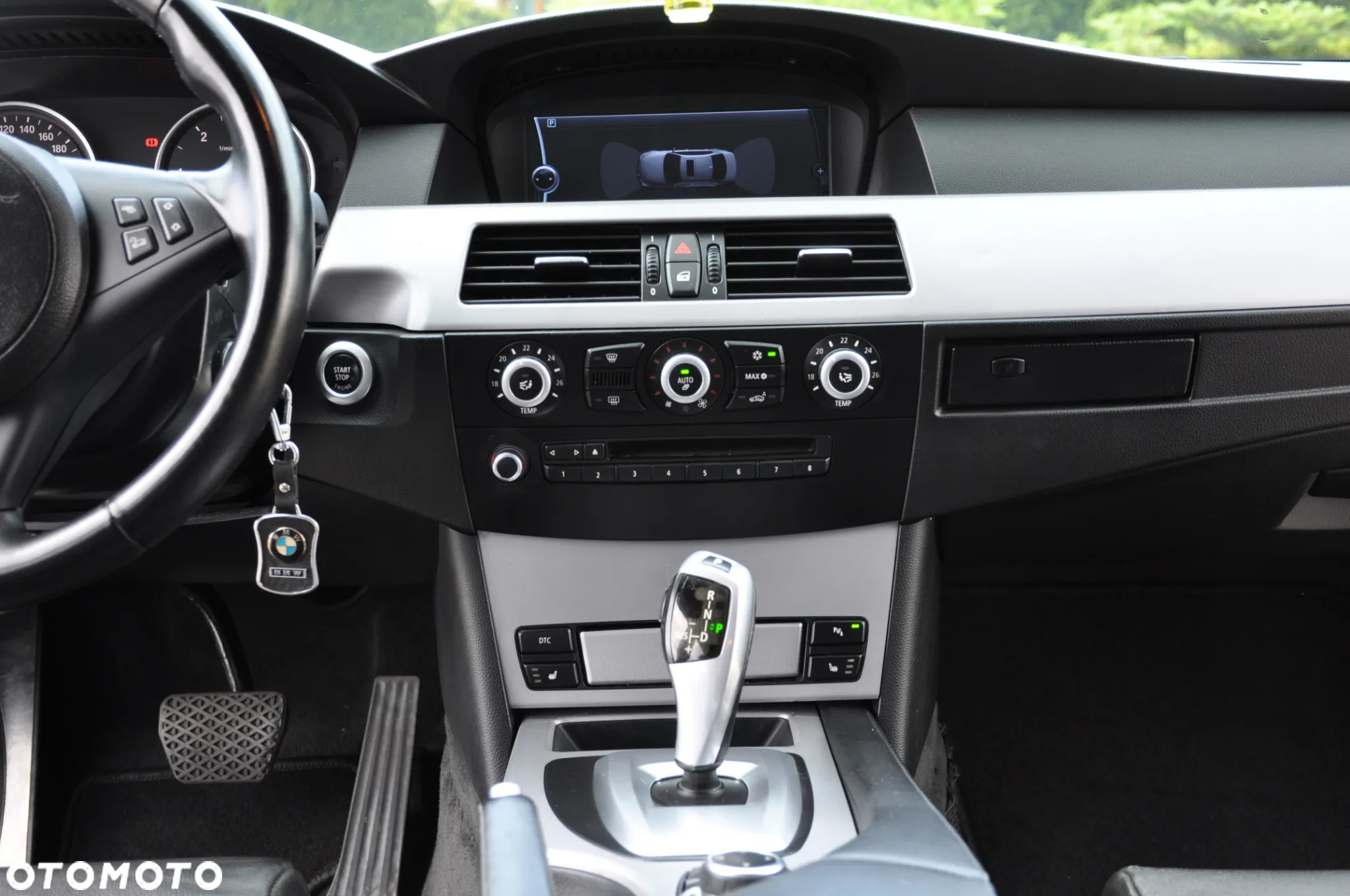 BMW Seria 5 - 29
