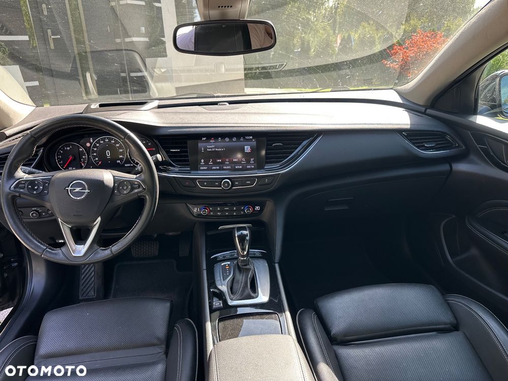 Opel Insignia - 9