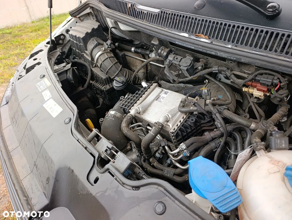 Volkswagen Transporter T6.1 - 11