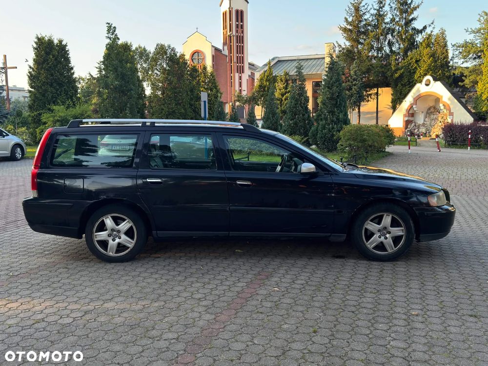 Volvo V70 - 9