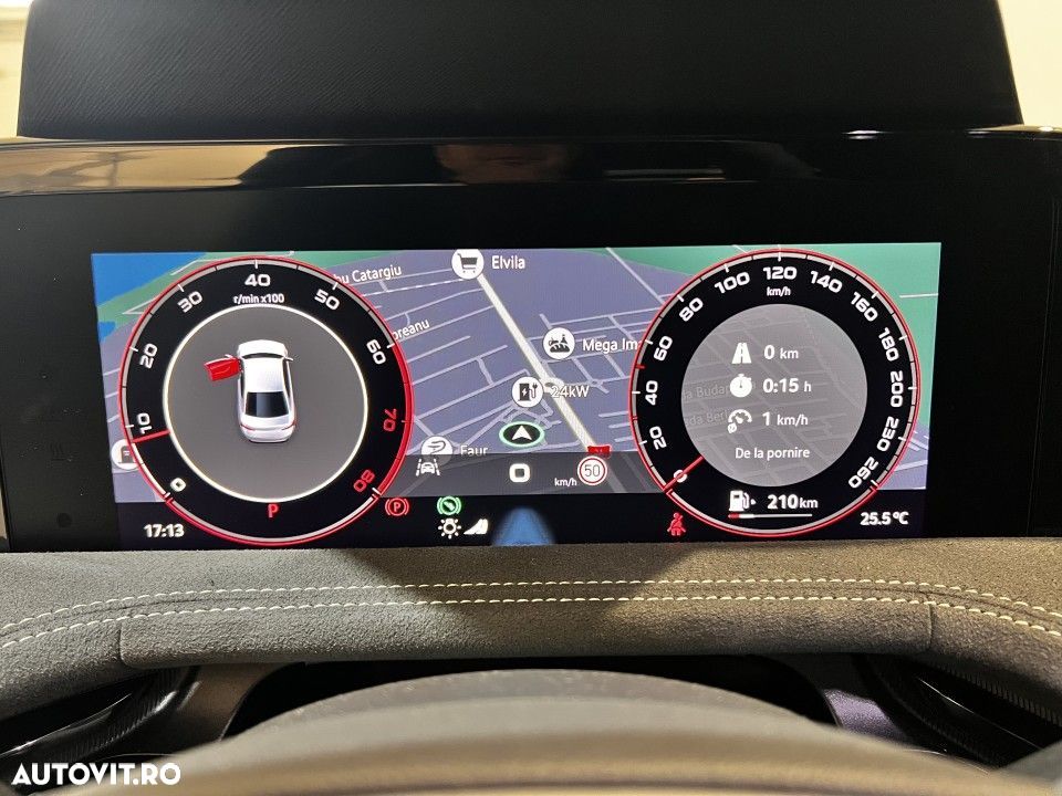 Skoda Superb - 14
