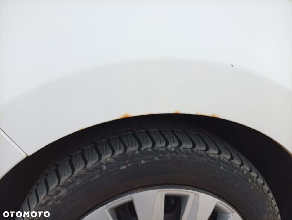 Citroën C3 Picasso 1.6 HDi Seduction - 14