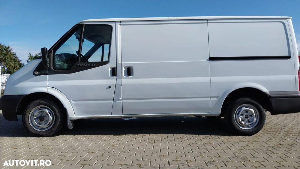 Ford TRANSIT - 5