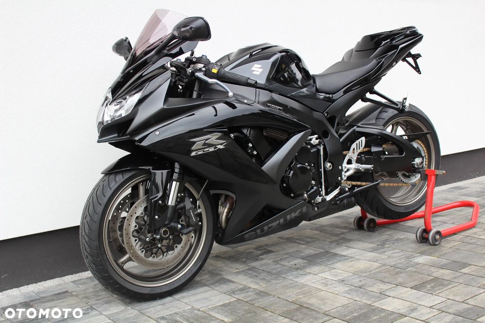 Suzuki GSX-R - 2