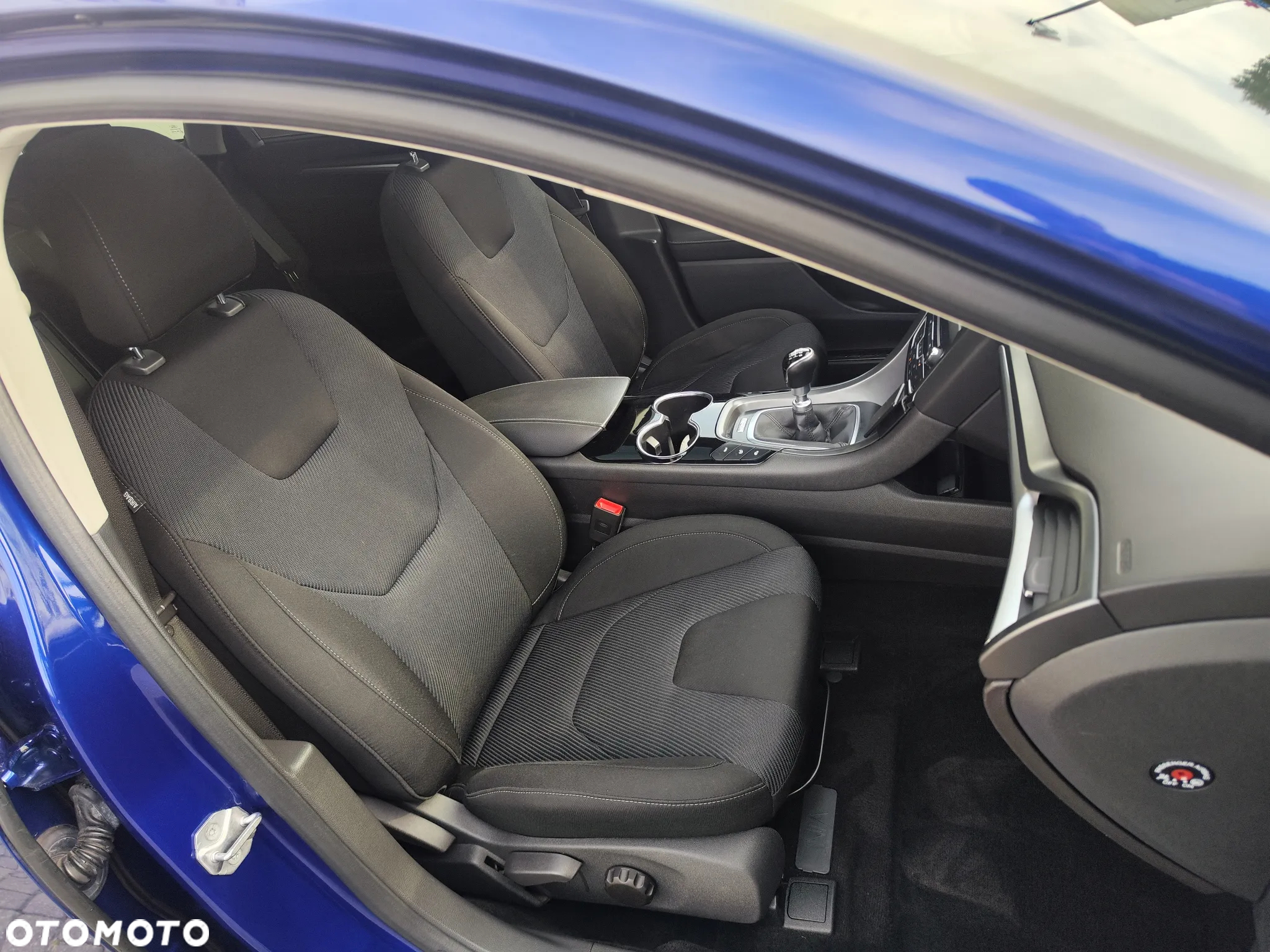 Ford Mondeo 2.0 TDCi Titanium - 29