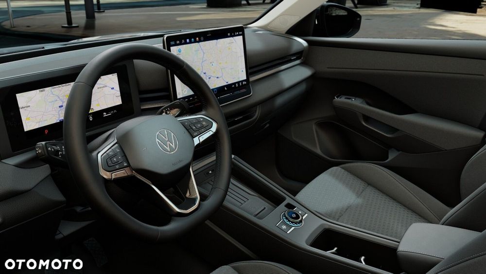 Volkswagen T-Roc 1.5 TSI Life DSG - 10