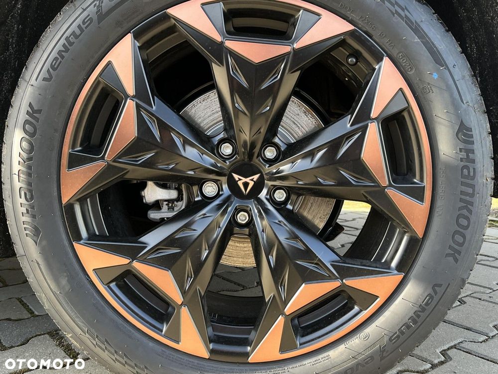 Cupra Terramar - 9