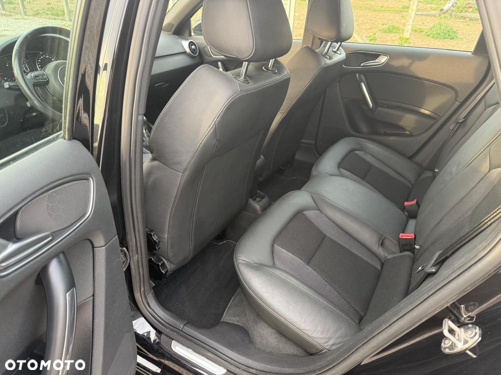 Audi A1 Sportback - 16