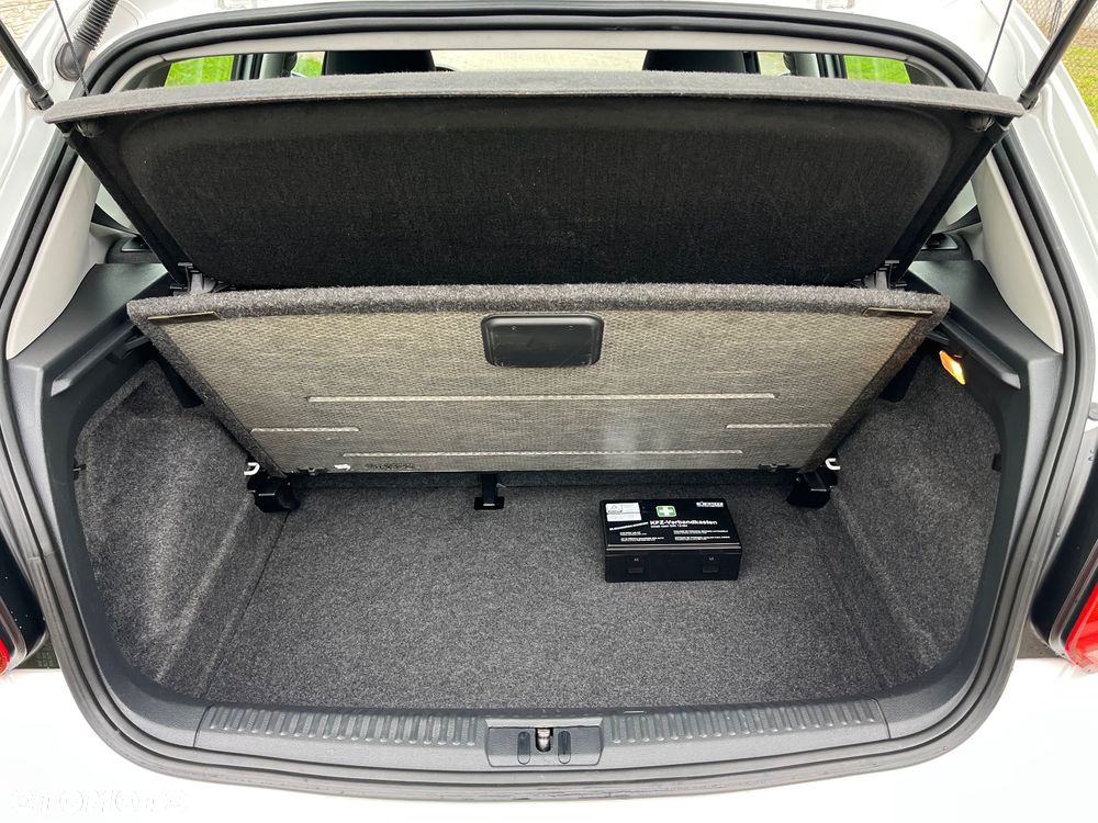 Volkswagen Polo 1.2 TSI (Blue Motion Technology) Comfortline - 33