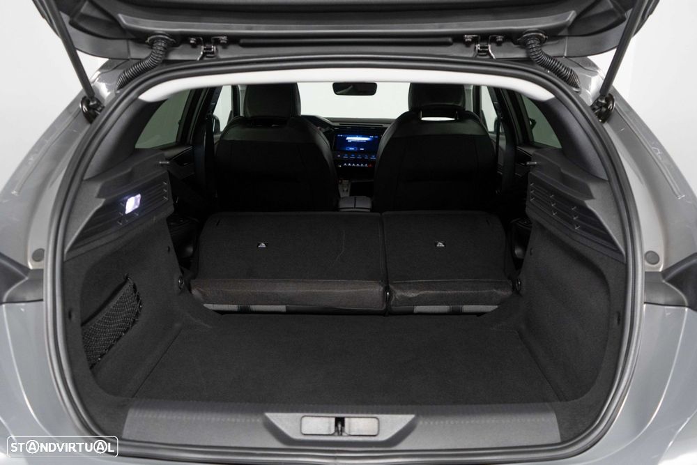 Peugeot 308 1.2 Hybrid Allure e-DCS6 - 22