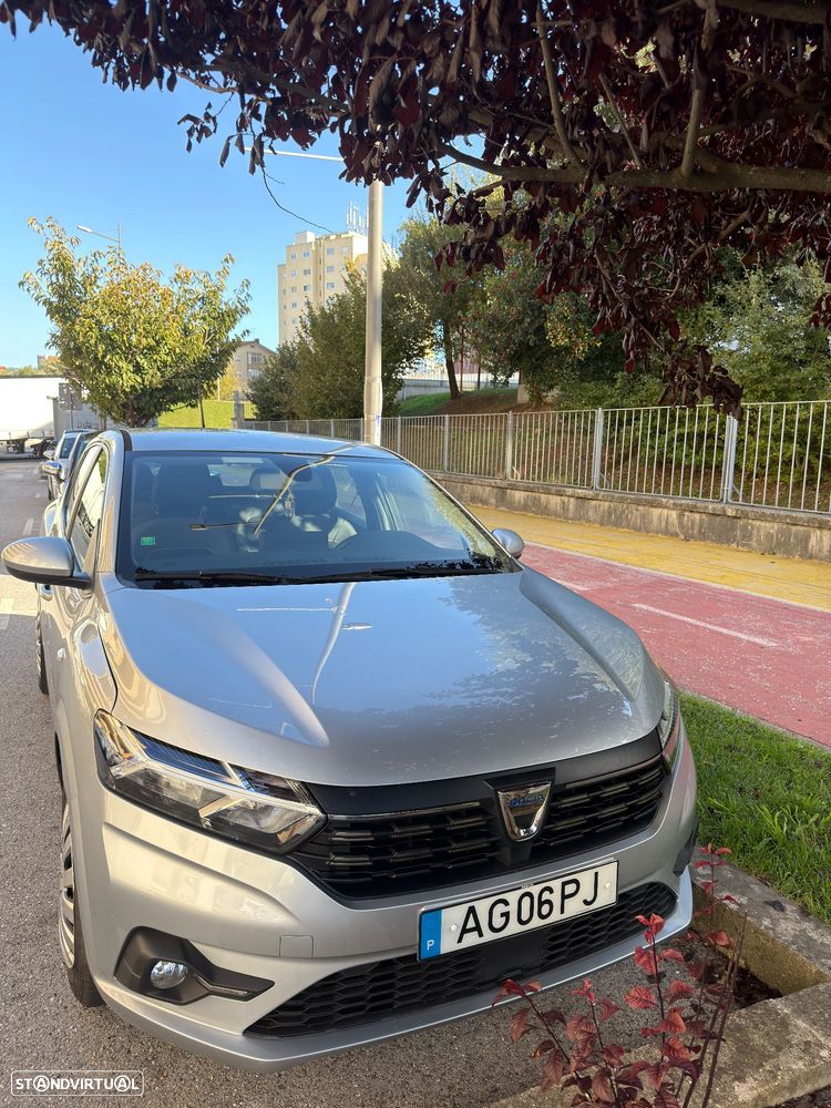 Dacia Sandero - 12