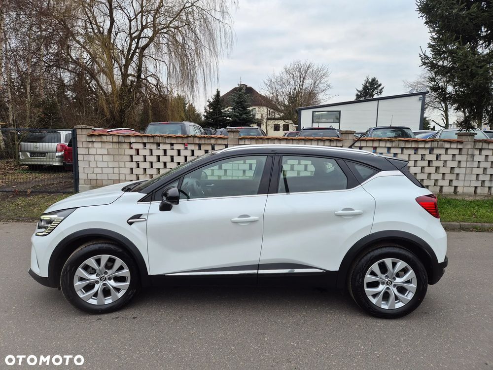 Renault Captur TCe 90 INTENS - 12