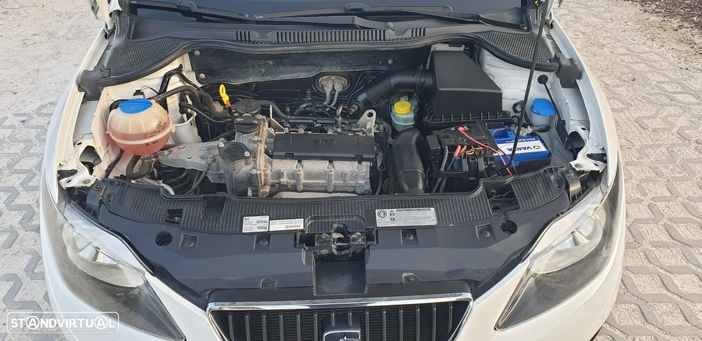 SEAT Ibiza ST - 24