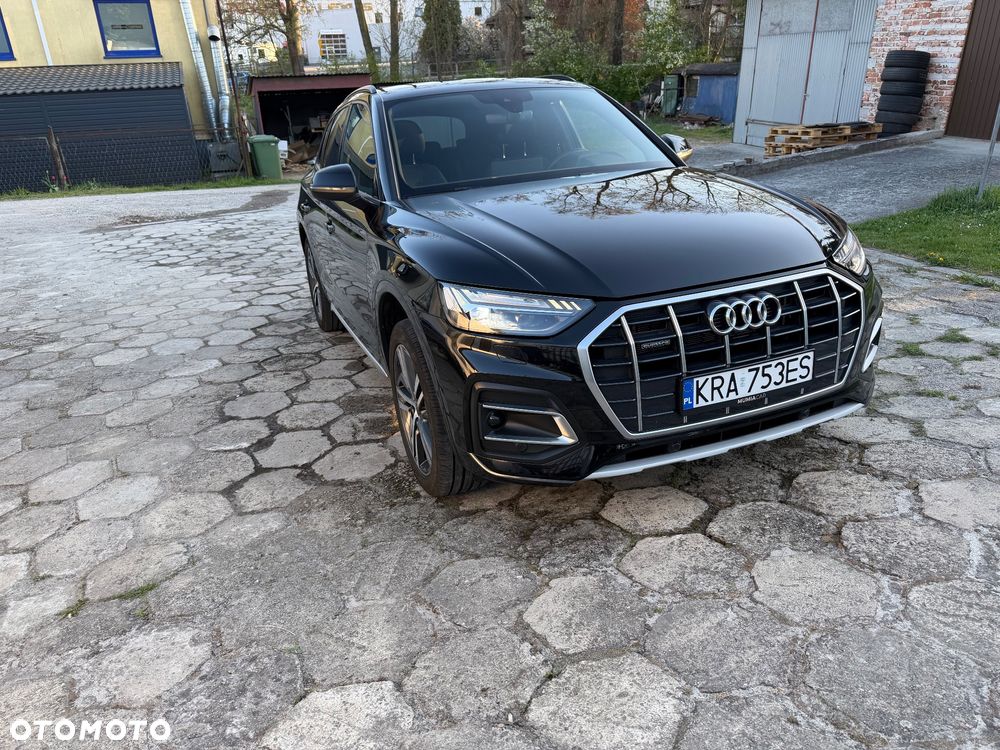 Audi Q5 - 5