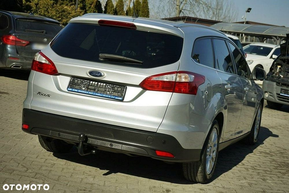 Ford Focus - 6