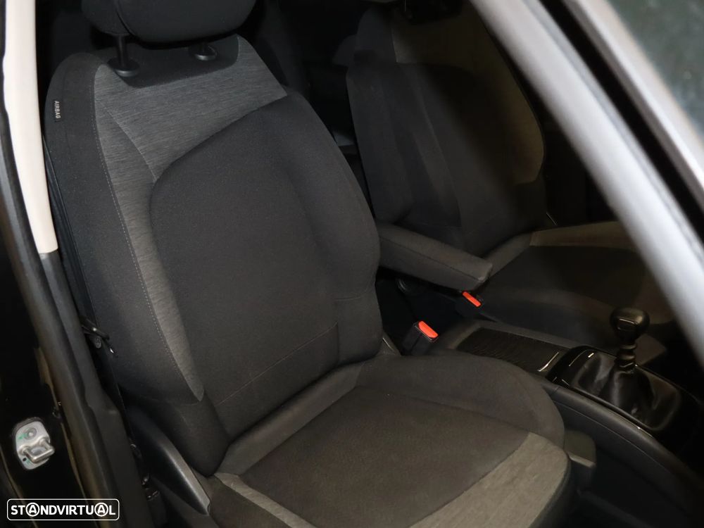 Citroën Grand C4 Spacetourer 1.5 BlueHDi Feel - 18