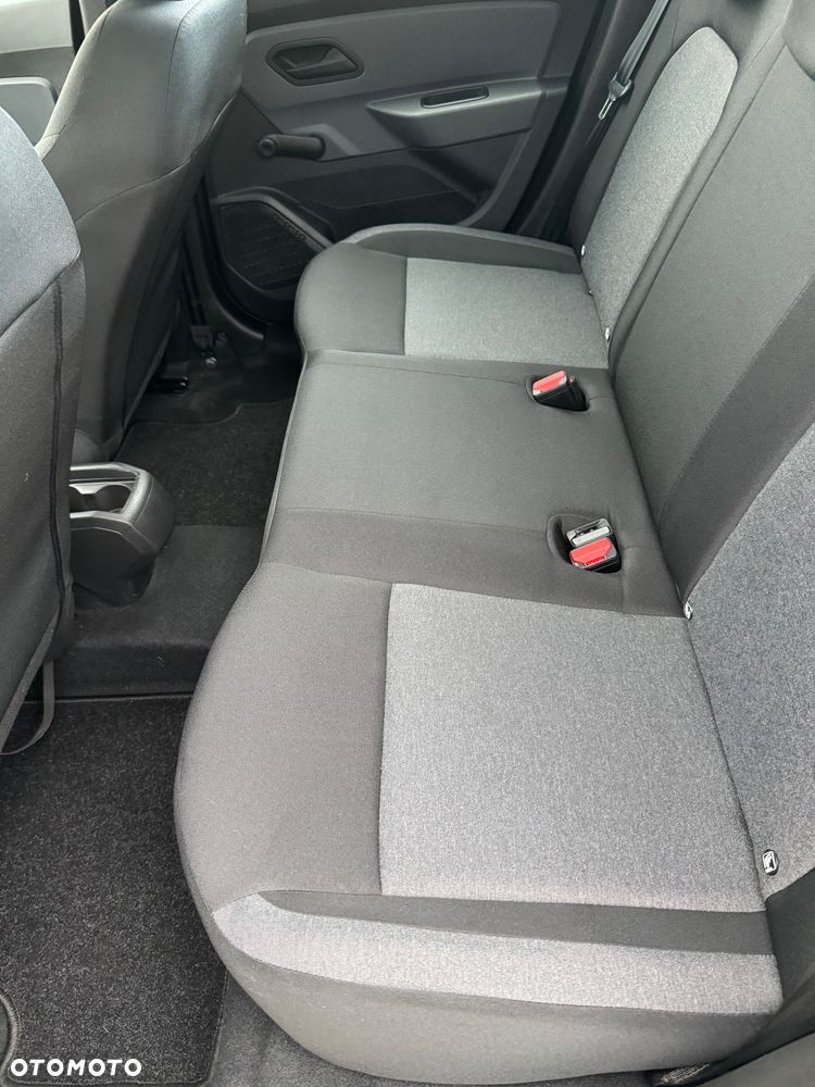 Dacia Duster 1.5 dCi Essential - 19