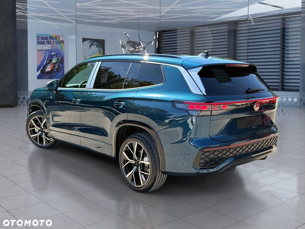 Volkswagen Tayron - 11