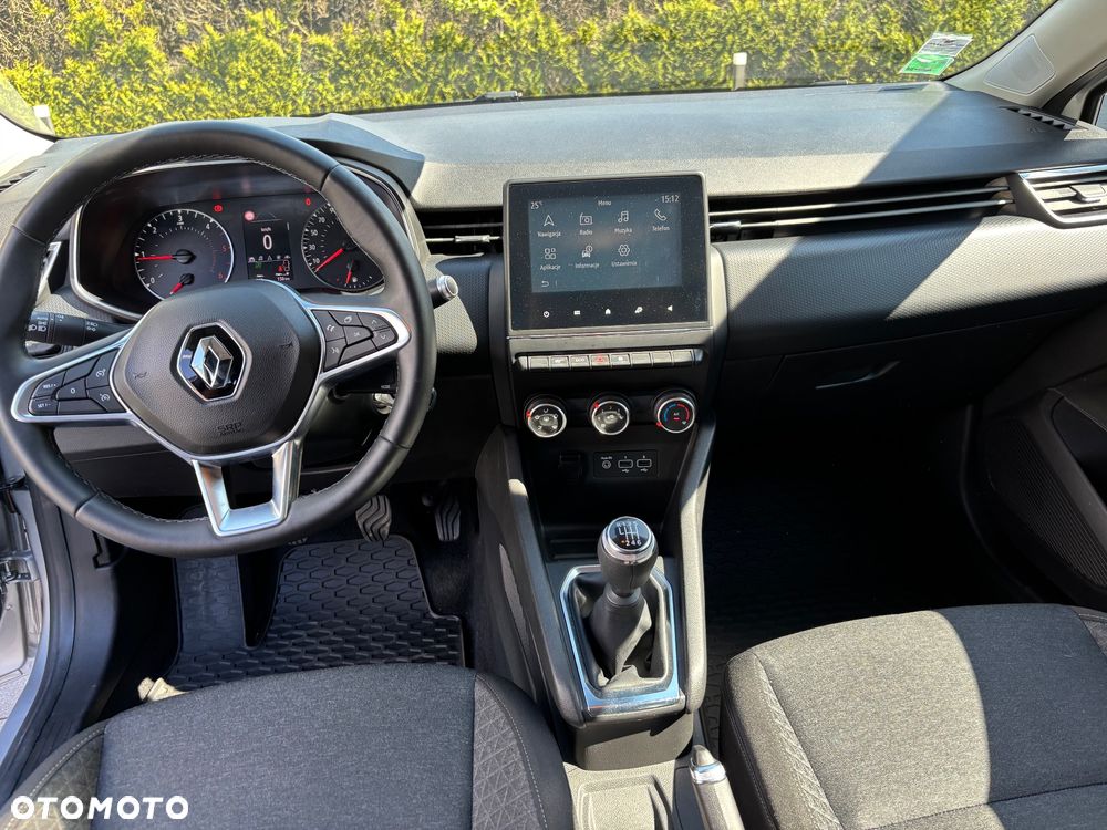 Renault Clio - 20