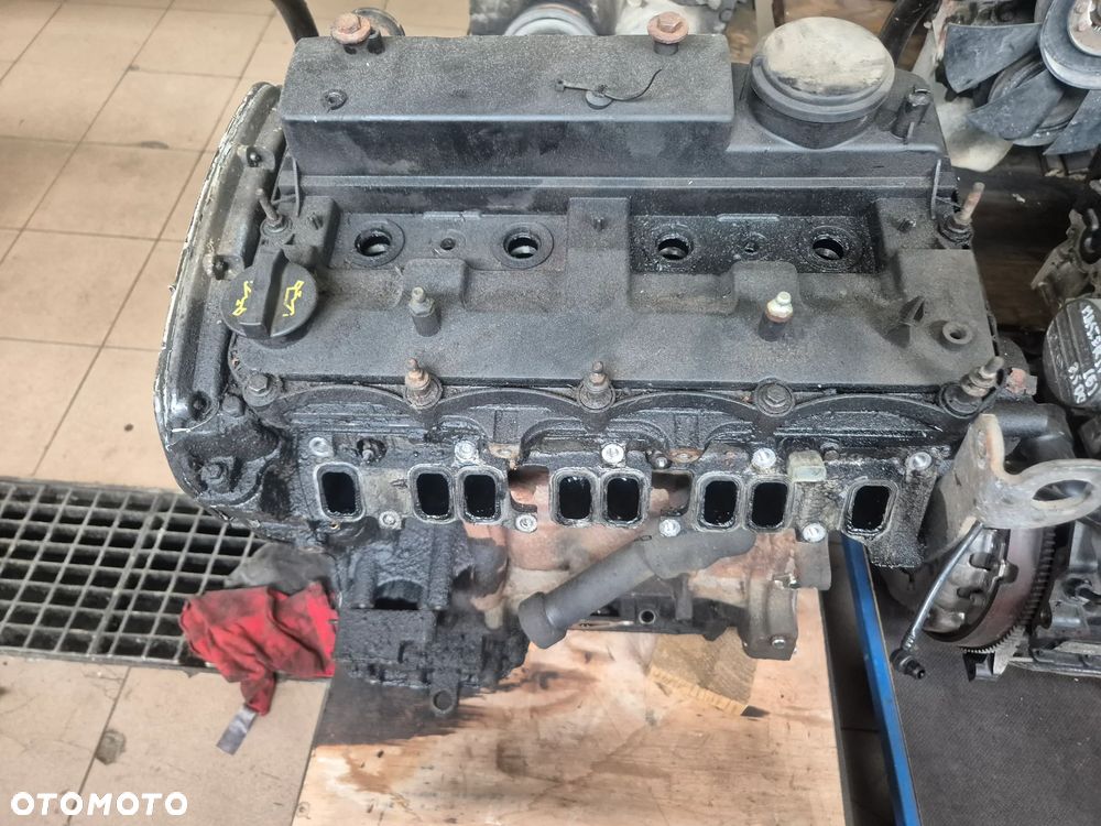 SILNIK GOŁY SŁUPEK JUMPER, BOXER, TRANSIT  2.2 TDCI PUMA  11-17r. EURO 5 - 1