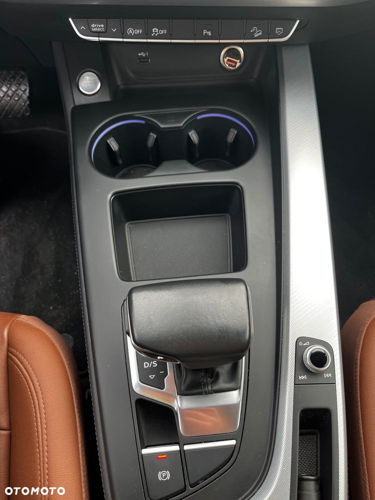 Audi A4 Allroad 40 TDI S tronic - 14