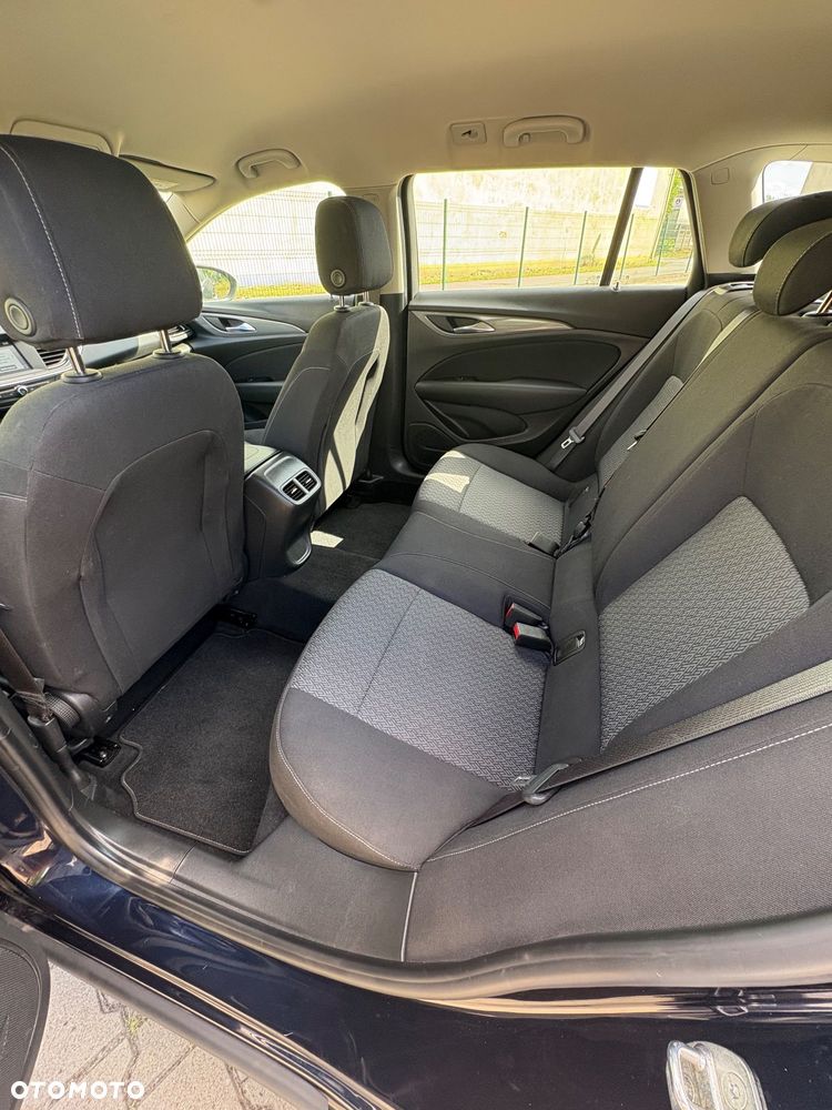 Opel Insignia 2.0 CDTI Elite S&S - 29