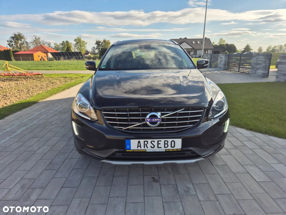 Volvo XC 60 D4 Geartronic Summum - 19