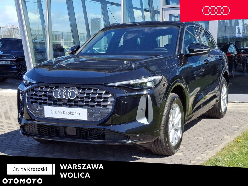 Audi Q5 - 2