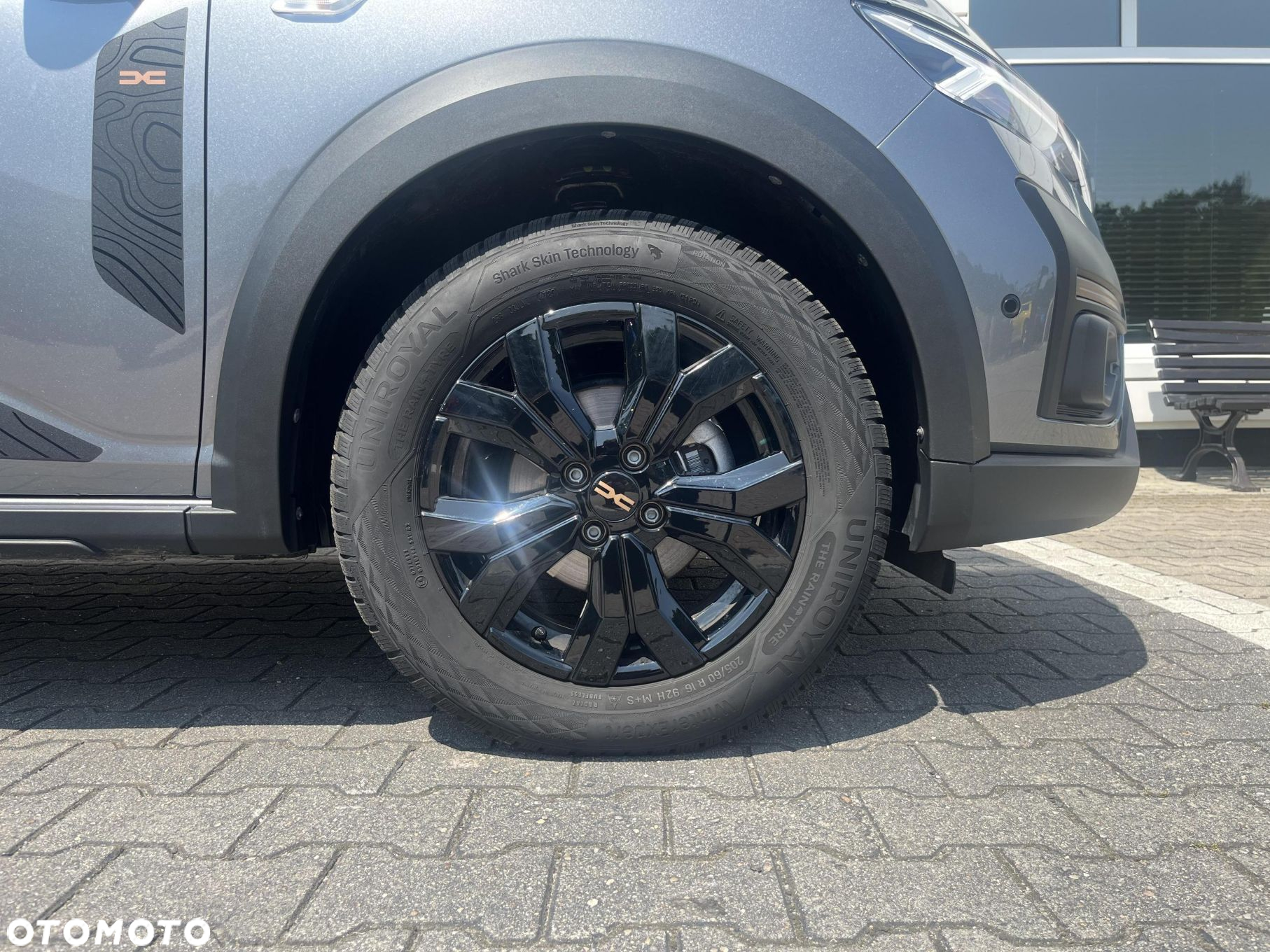 Dacia Jogger - 18