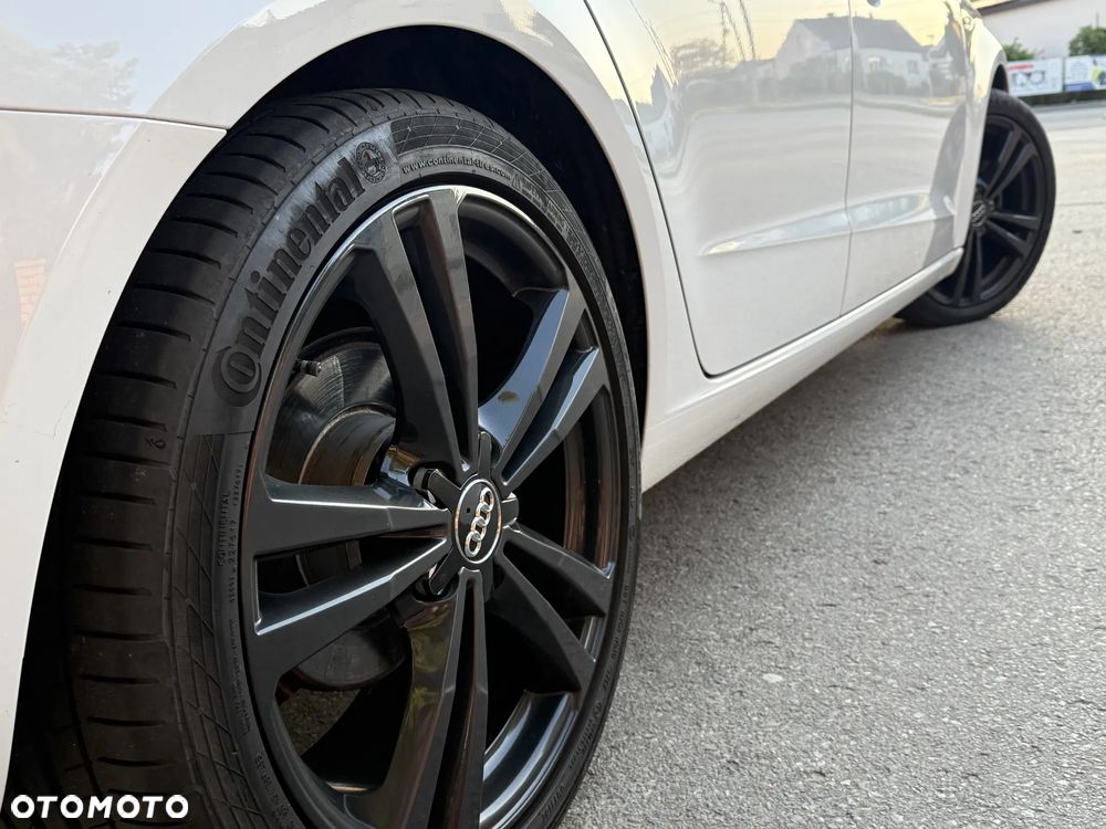 Audi A3 Sportback 1.4 TFSI Ambition - 28