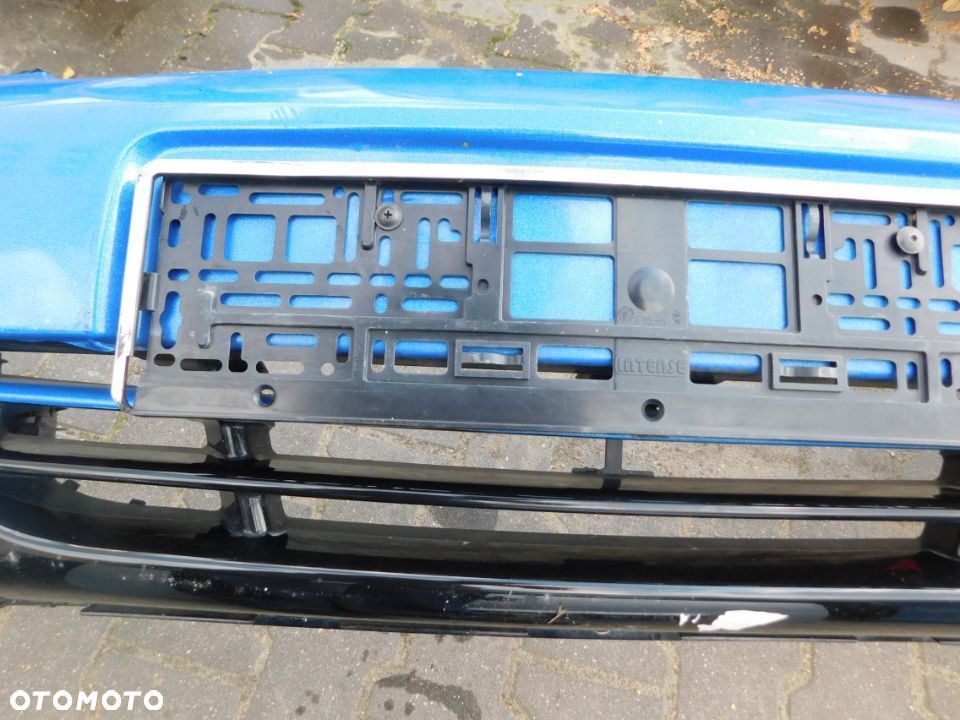 zderzak przód przedni OPEL ASTRA II G COUPE CABRIO BERTONE - 4