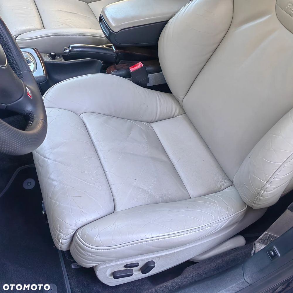 Audi S6 Avant 4.2 Quattro Tiptronic - 21