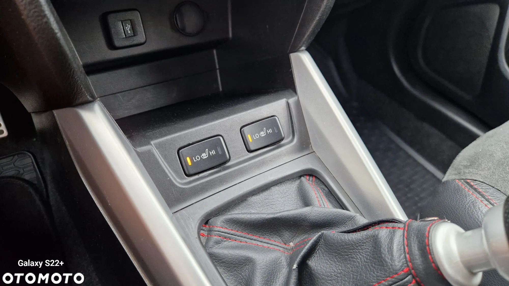 Suzuki Vitara 1.4 Boosterjet Premium 2WD - 19