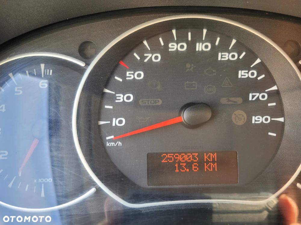 Renault Kangoo 1.5 dCi Privilege - 8