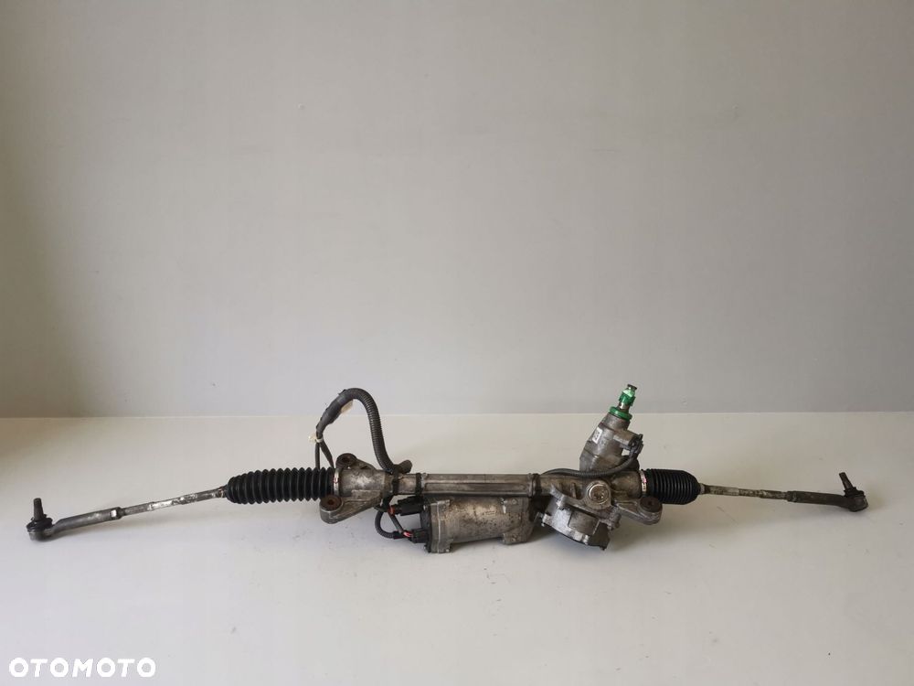 SUBARU FORESTER V 19-24 MAGLOWNICA PRZEKŁADNIA KIEROWNICZA 34110SJ040 - 5