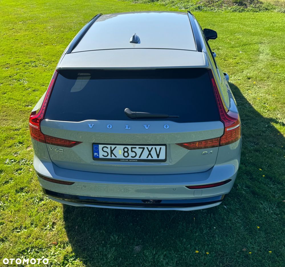 Volvo V60 - 14