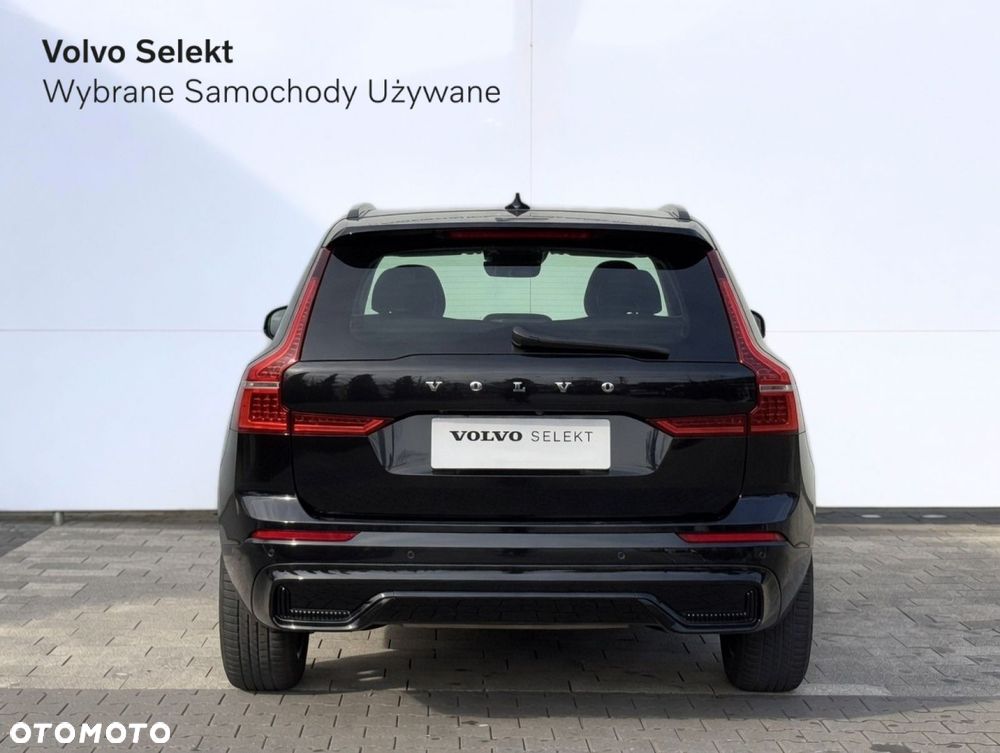 Volvo XC 60 - 8