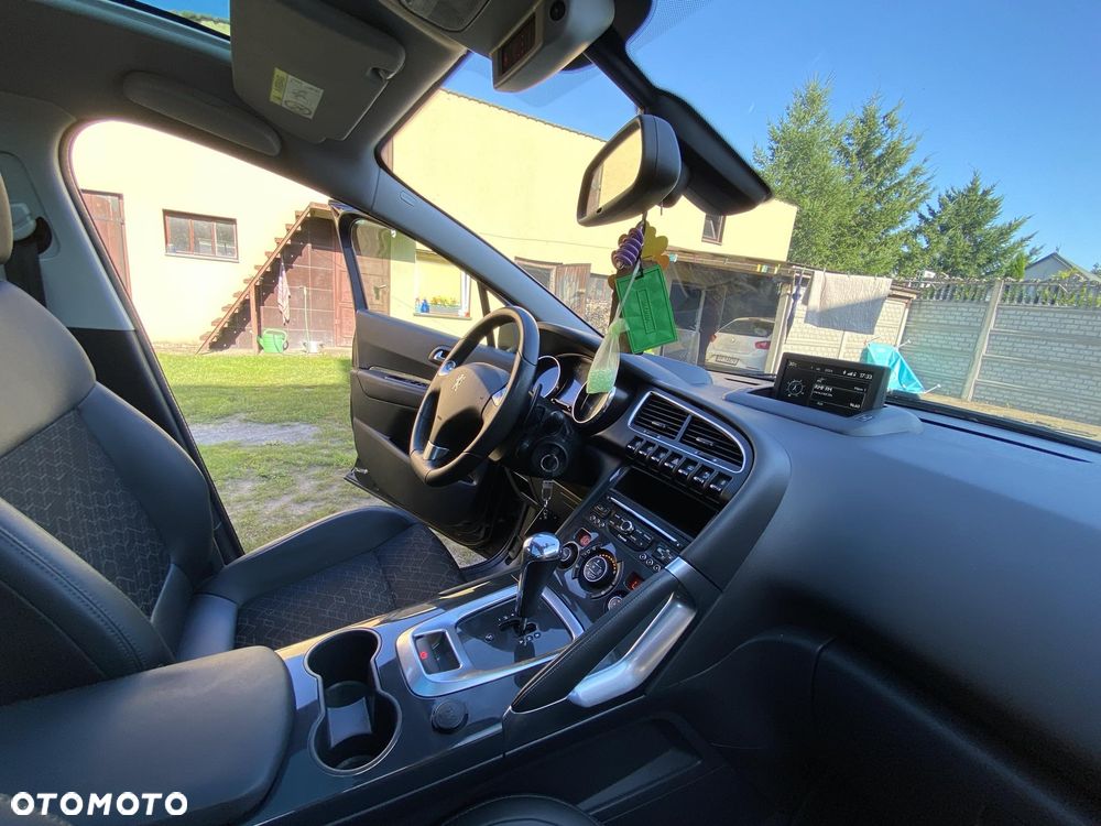 Peugeot 3008 - 23