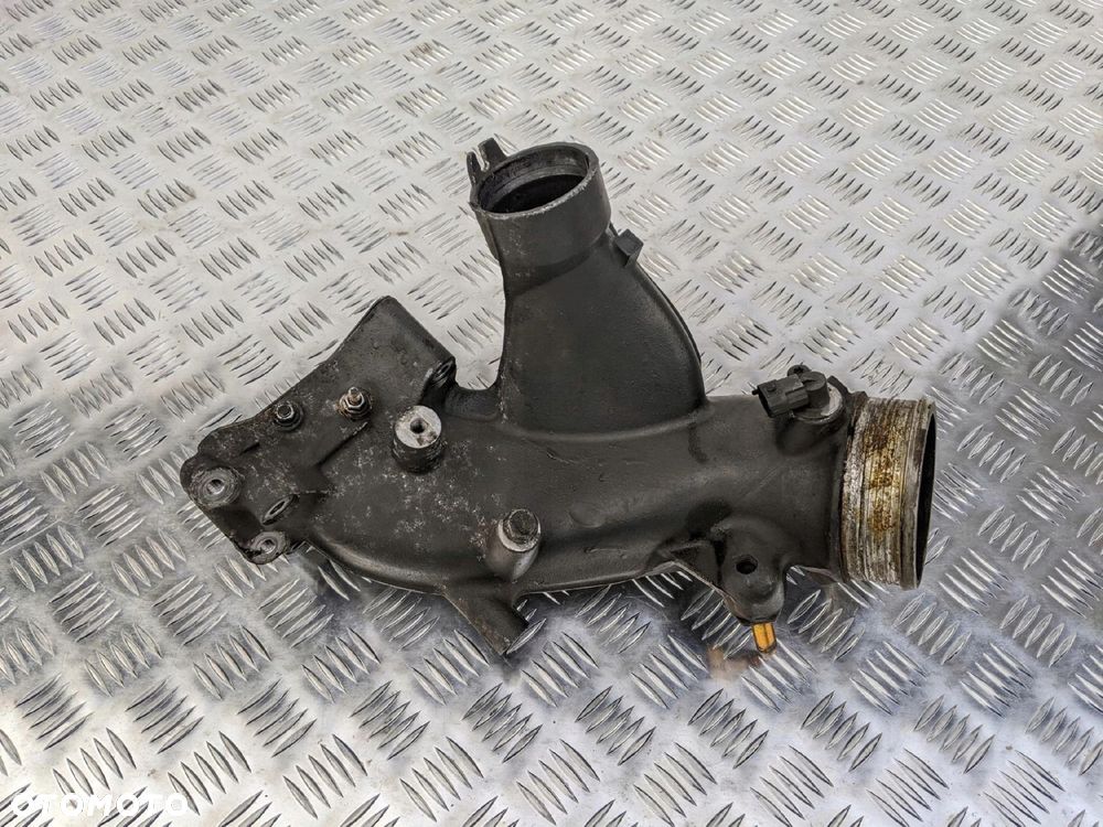 DAF XF 106 EURO 6 KOLEKTOR SSĄCY DOLOT - 2