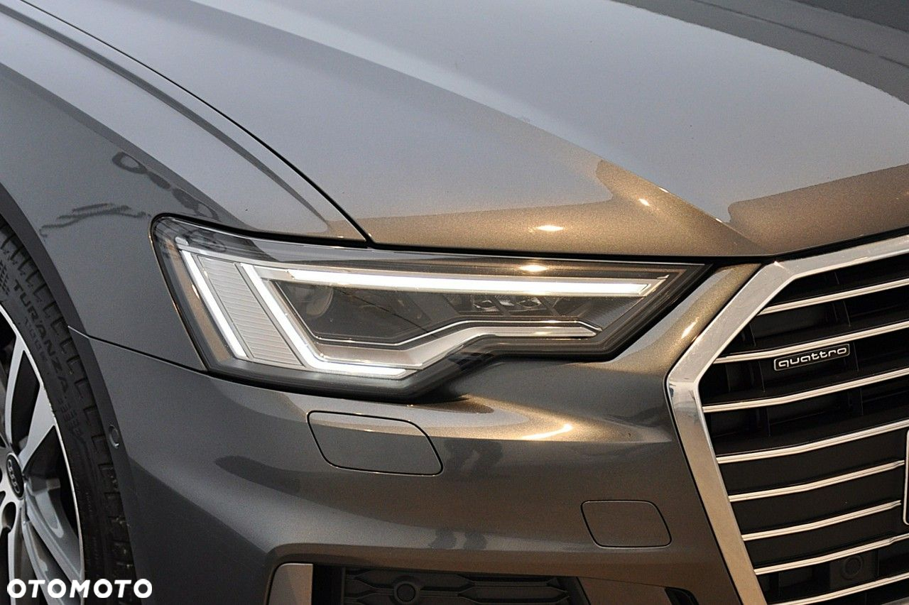 Audi A6 - 7