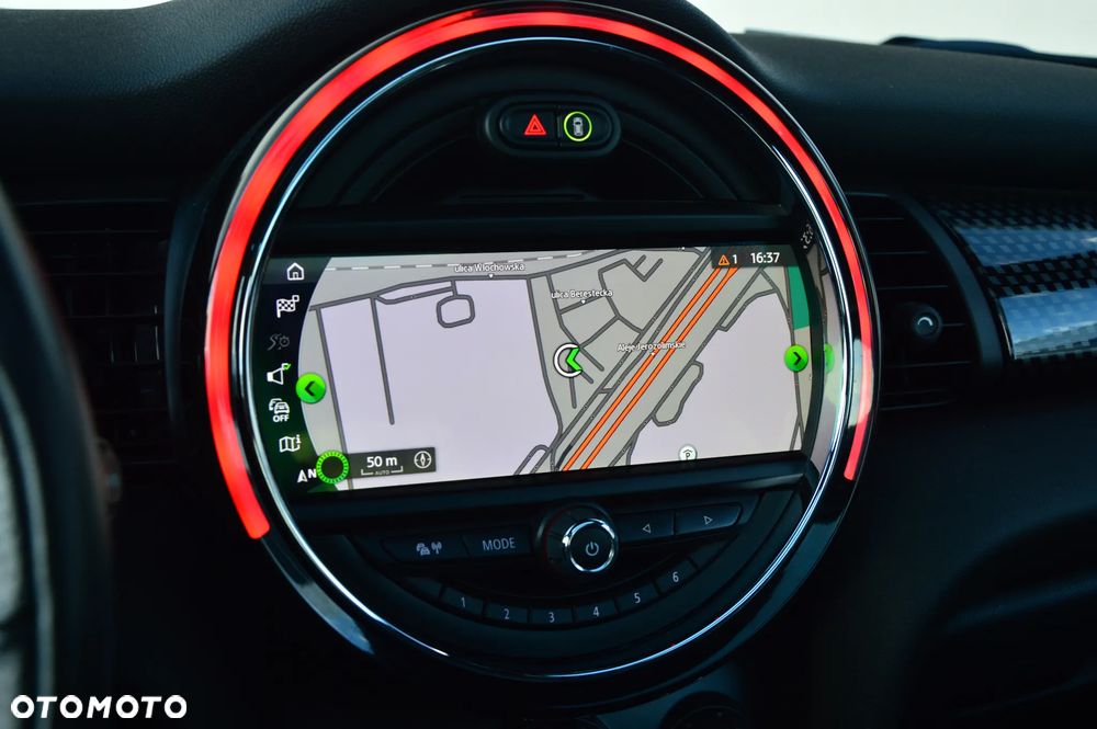 MINI John Cooper Works sport - 26
