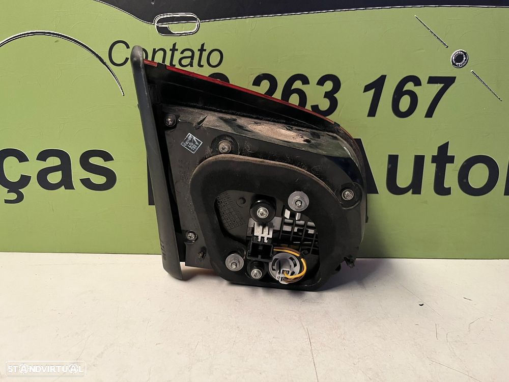 Vw Golf VI 6 - FAROLIM MALA LED - FT513 - 5